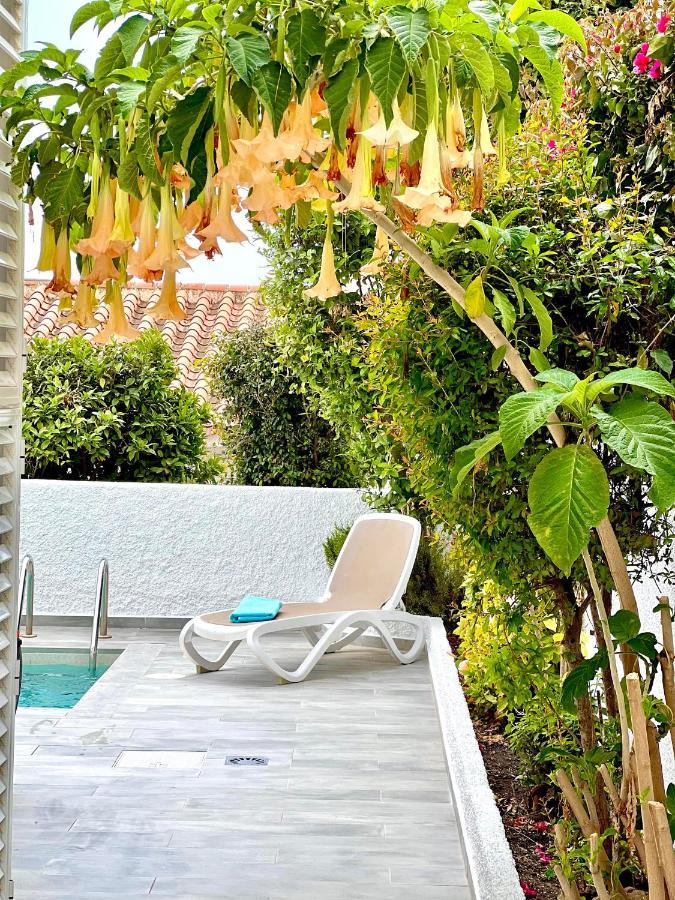 Wonderful House By The Sea Villa Nerja Exterior photo